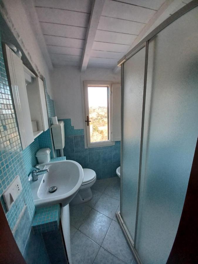 Casa Vacanze L'Acquerello Lari Екстериор снимка