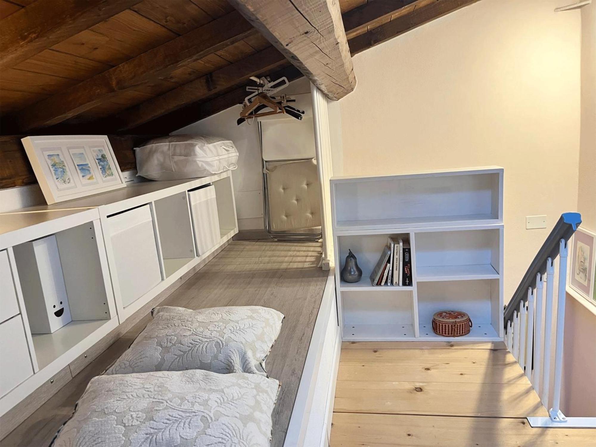Casa Vacanze L'Acquerello Lari Екстериор снимка