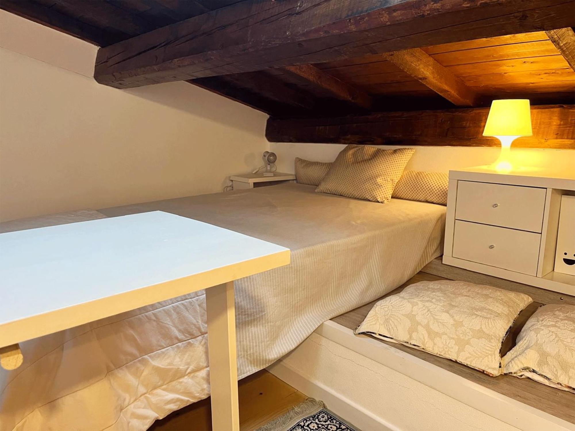 Casa Vacanze L'Acquerello Lari Екстериор снимка